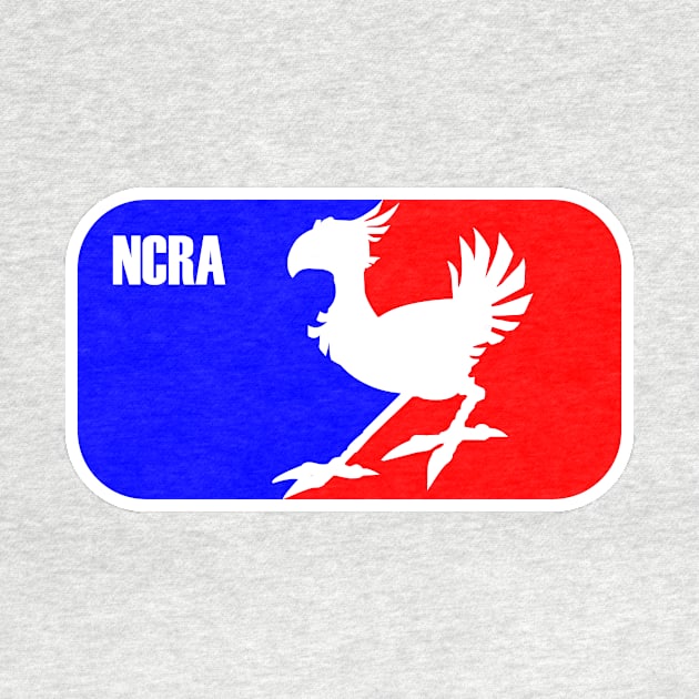 National Chocobo Racing Association by apalooza